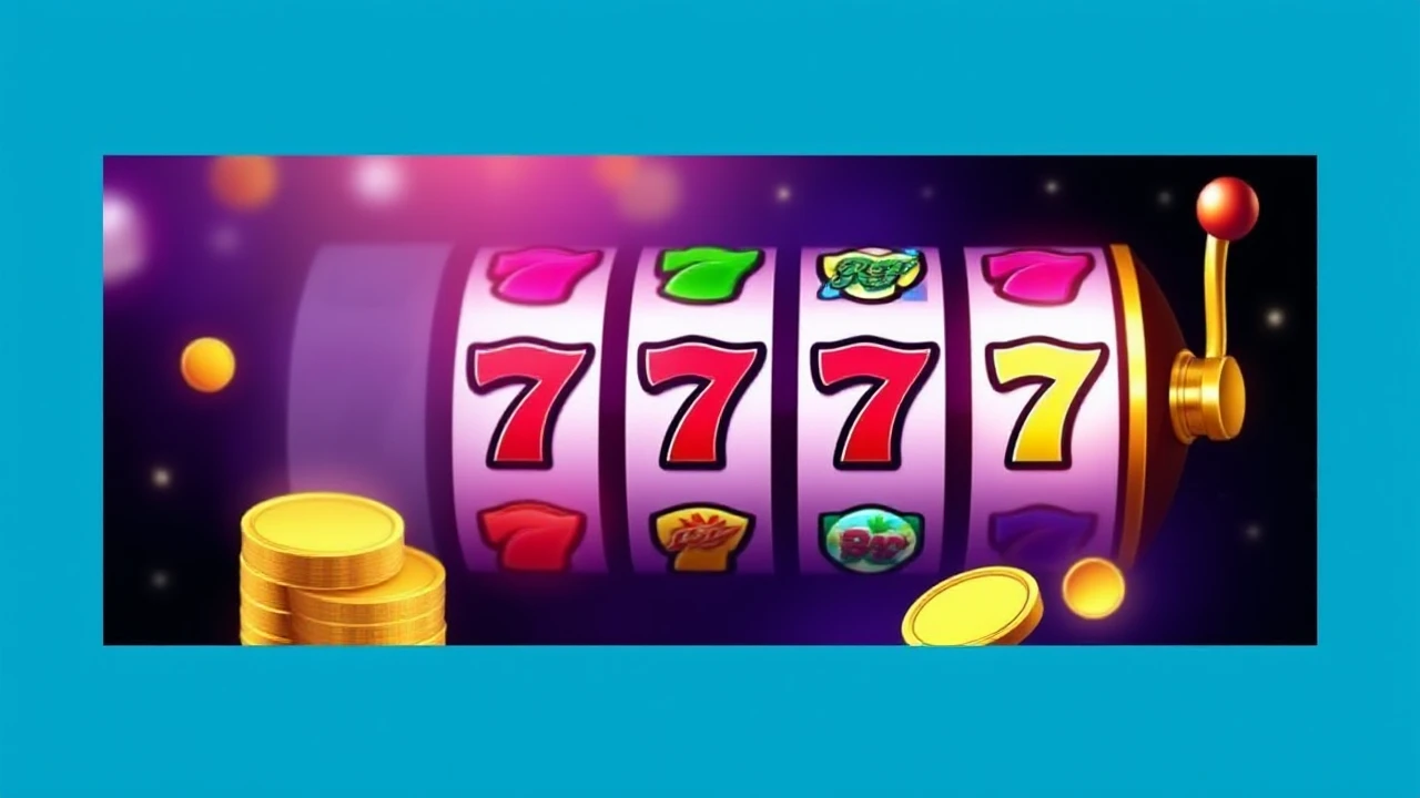 Unveiling the Secret Truth Behind Slot RTP: Key Details to Understand