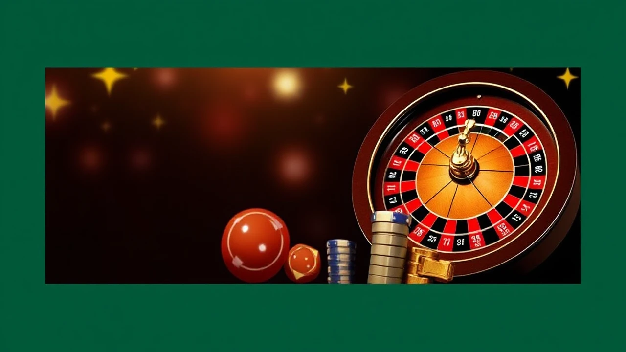 Chiến Lược Thu Nhập từ việc Đánh Roulette