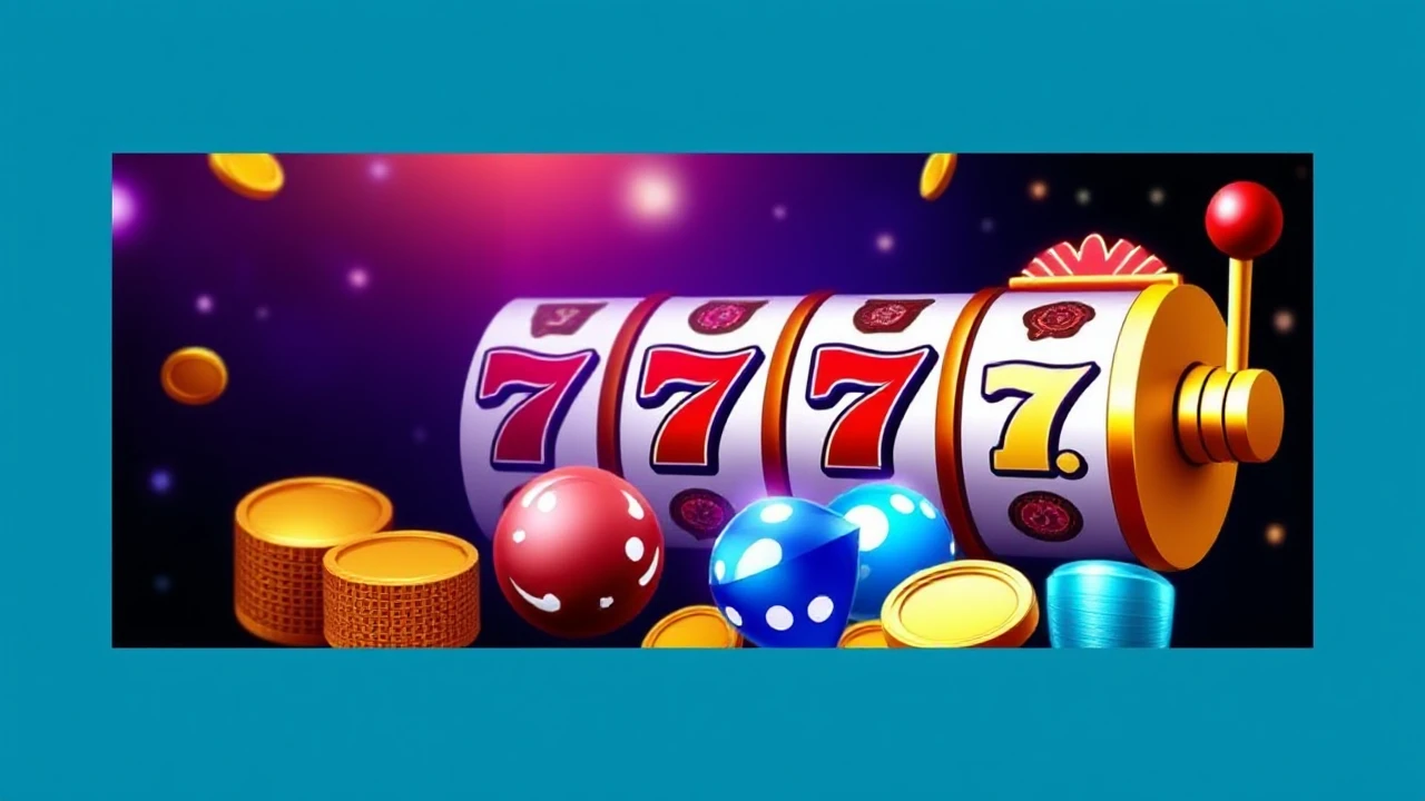 Dominating the Art of Winning Big on Casino Slots: Best 10 Tips