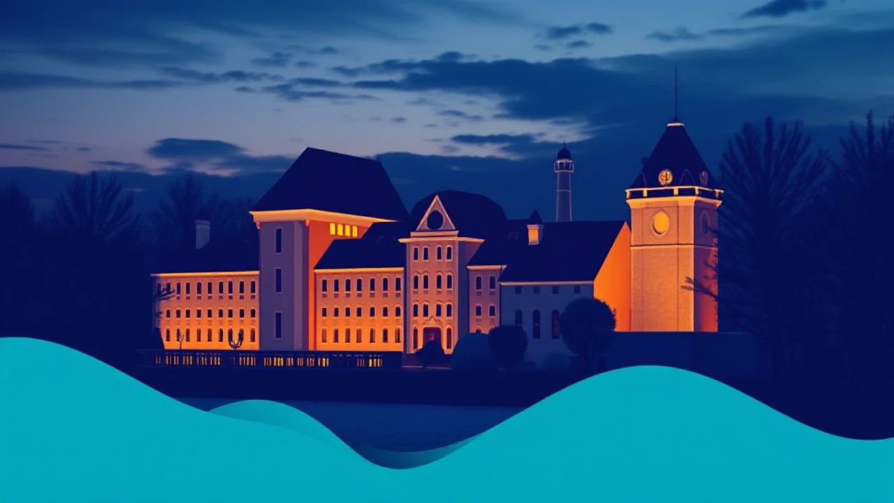 Bagātinātājs un Uzticams Ziņu Agregators Latvijā