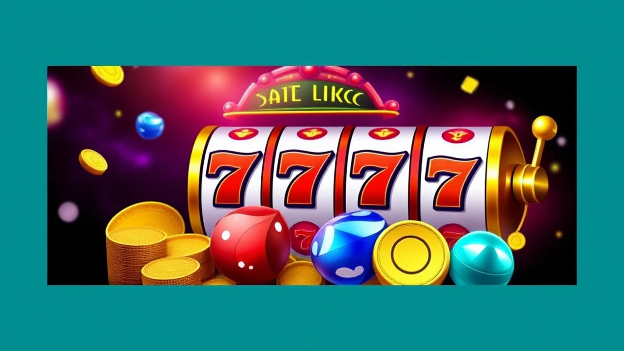 Panduan Memilih Slot yang Cocok dengan Selera Anda