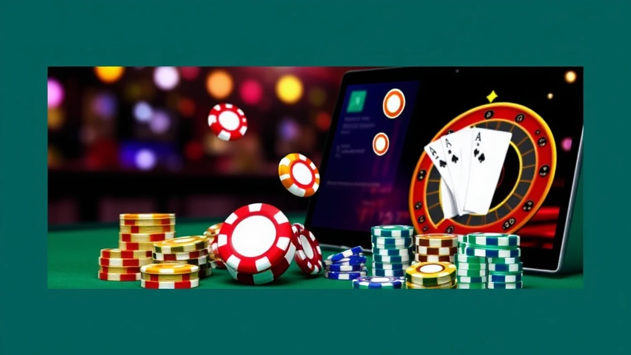 Revolutionizing Fun: Innovative Online Casino Gambling Games Trends