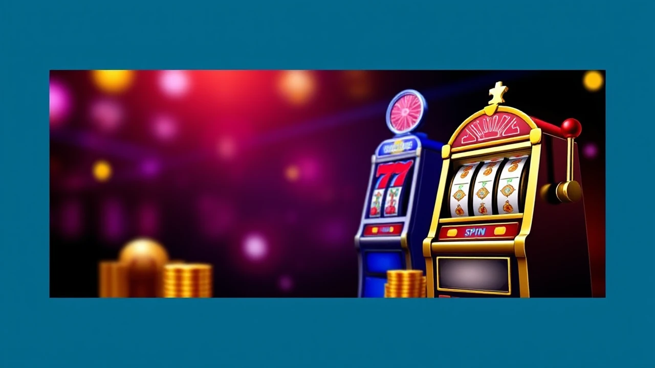 Dominating Casino Slots: Winning Approaches to Score the Jackpot