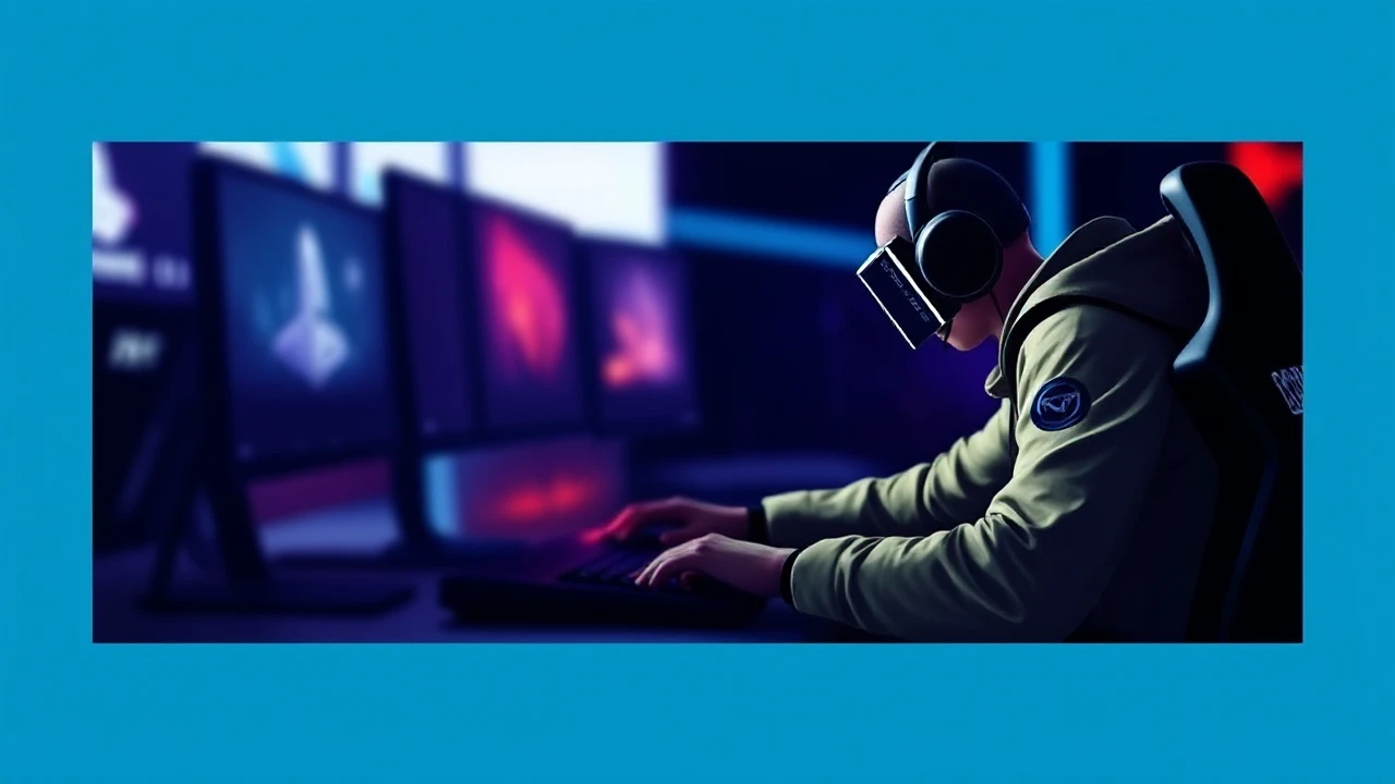 Unlocking Your Full Potential: Effective Strategies for Gaming Success