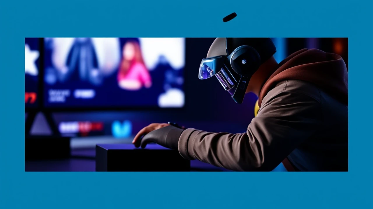 Unleashing Your Full Potential: Proven Strategies for Enhancing Gaming Skills