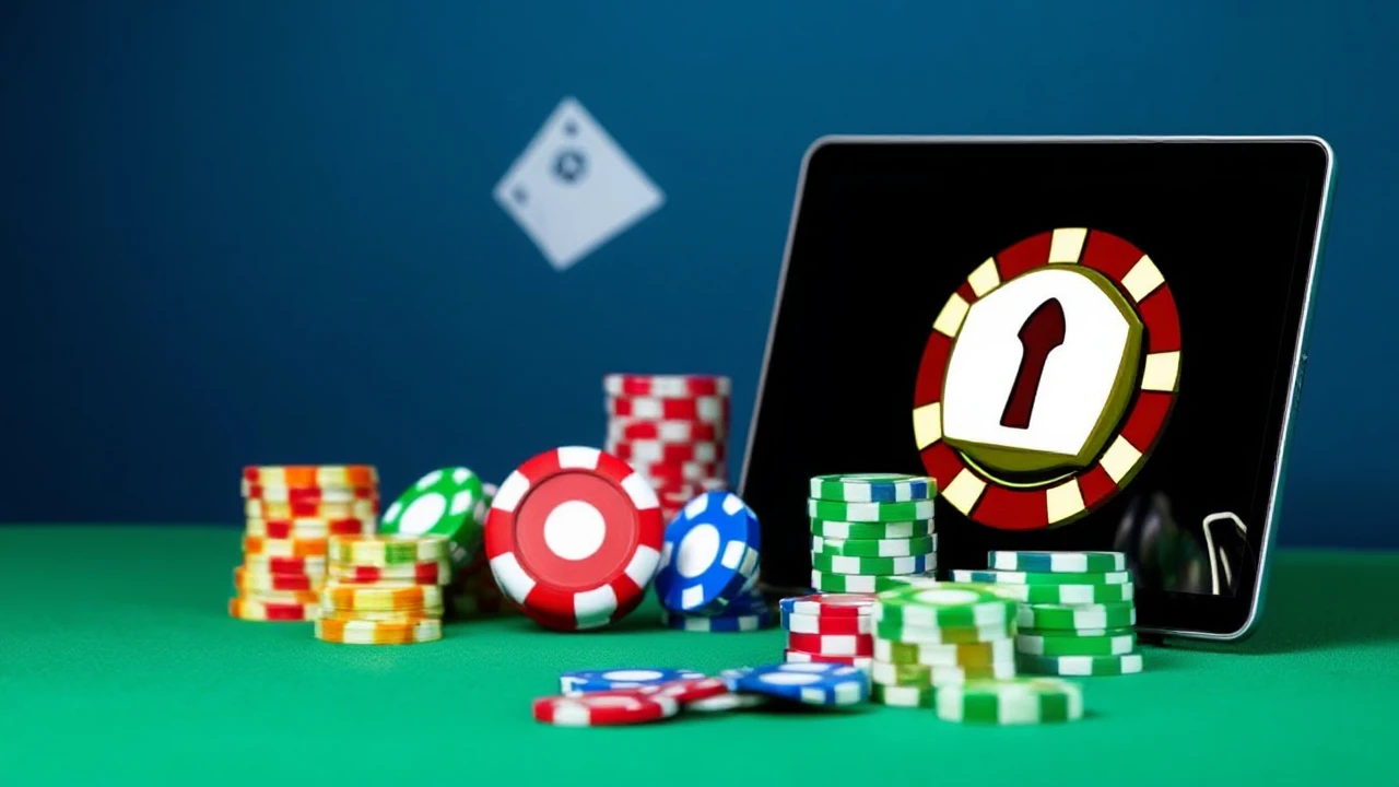 Staying Safe and Protected During Virtual Betting Sessions