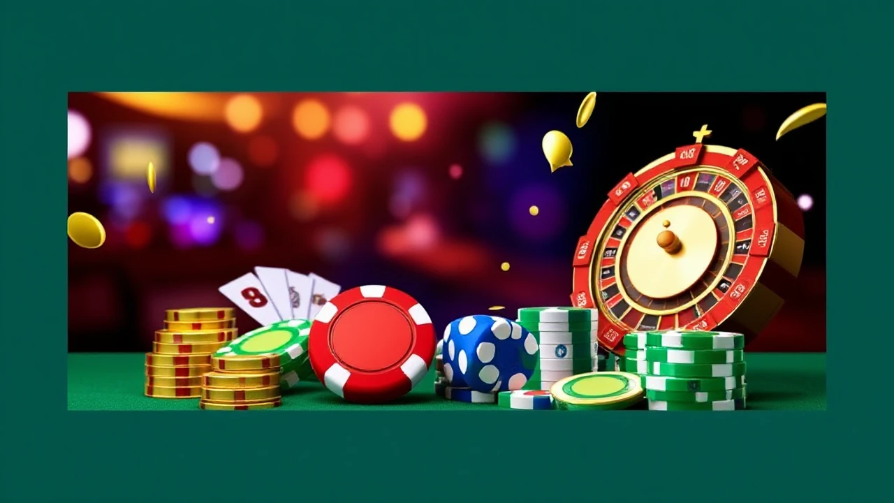 A Comprehensive Handbook to Scoring Big Wins at Gambling Establishments