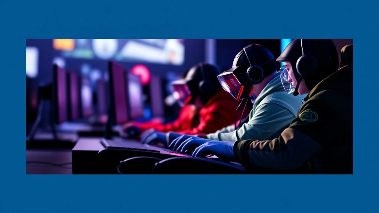 Delving into the Esports Industry: Latest Developments and Predictions