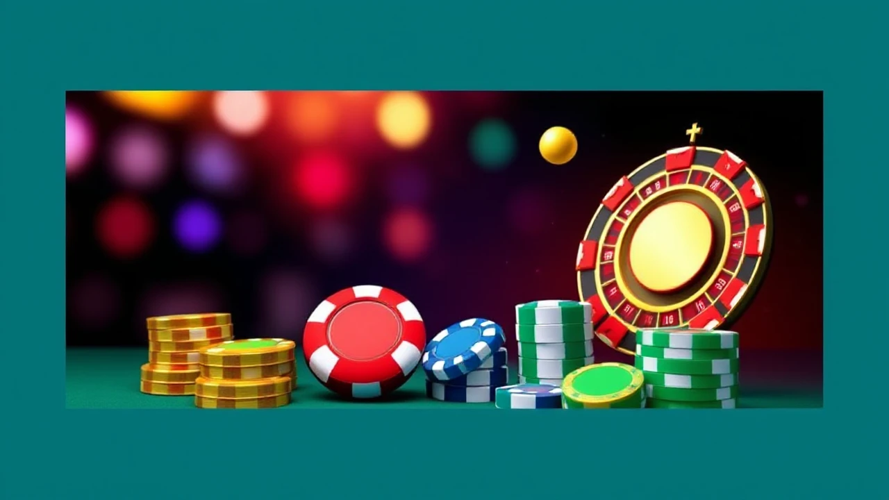 Revealing the Trending Casino Trends of the Year