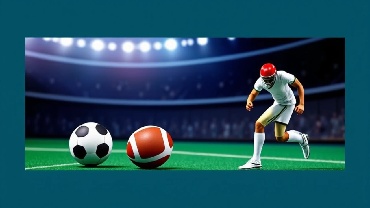 Navigating the Ins and Outs of Sports Betting: Guide from Novice to Expert