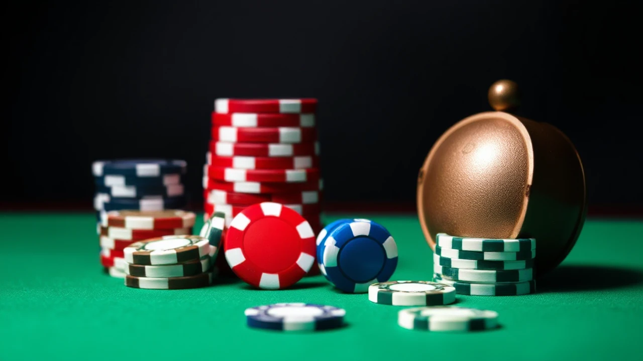 Mastering the Art of Deception in Gaming House Games
