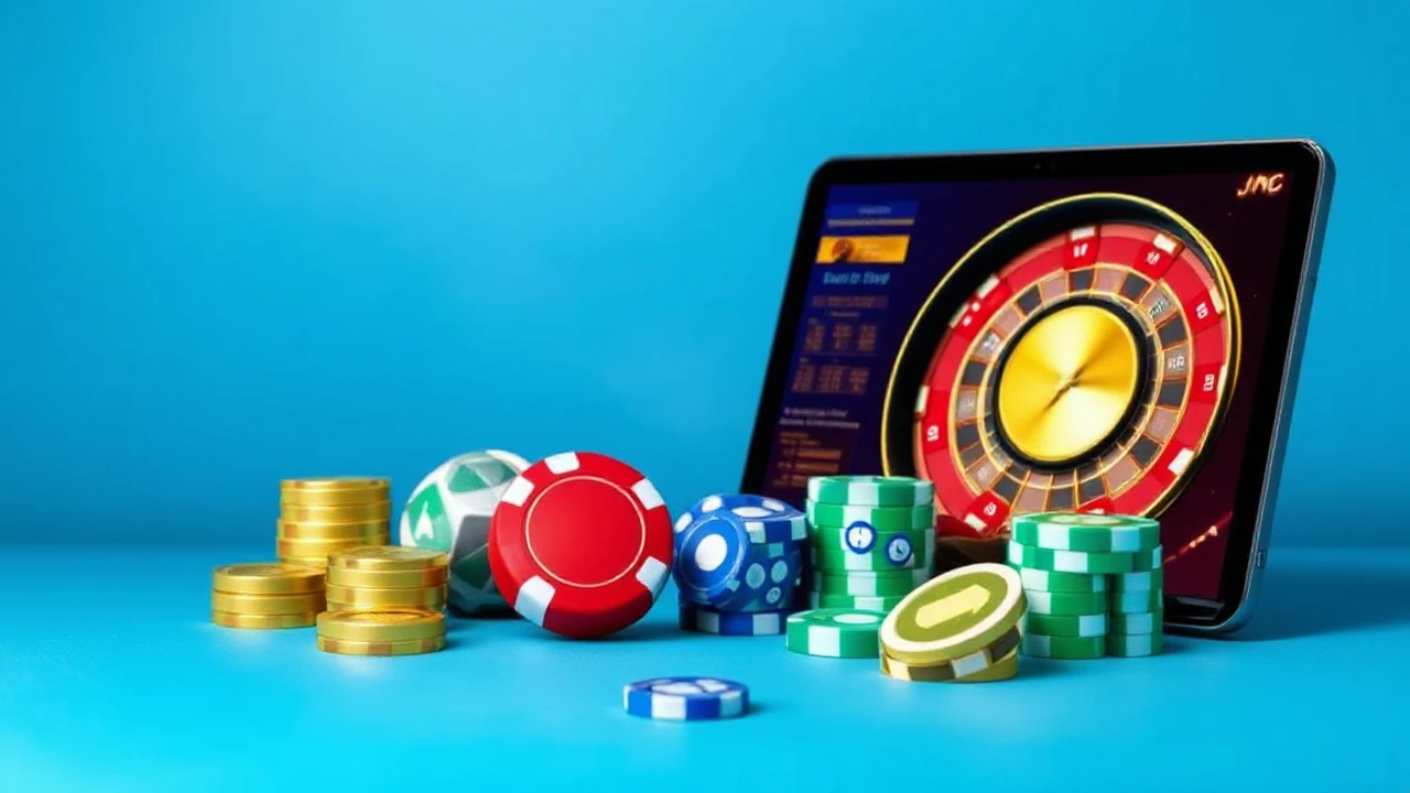Maximizing Bonuses: A Strategy for Canadian Online Casinos