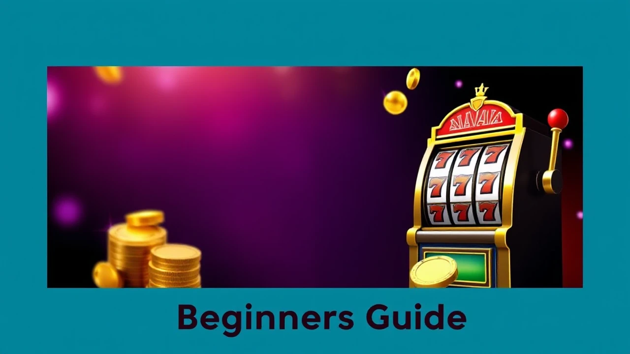 Becoming Proficient in the Art of Casino Slot Strategy: A Beginner's Guide