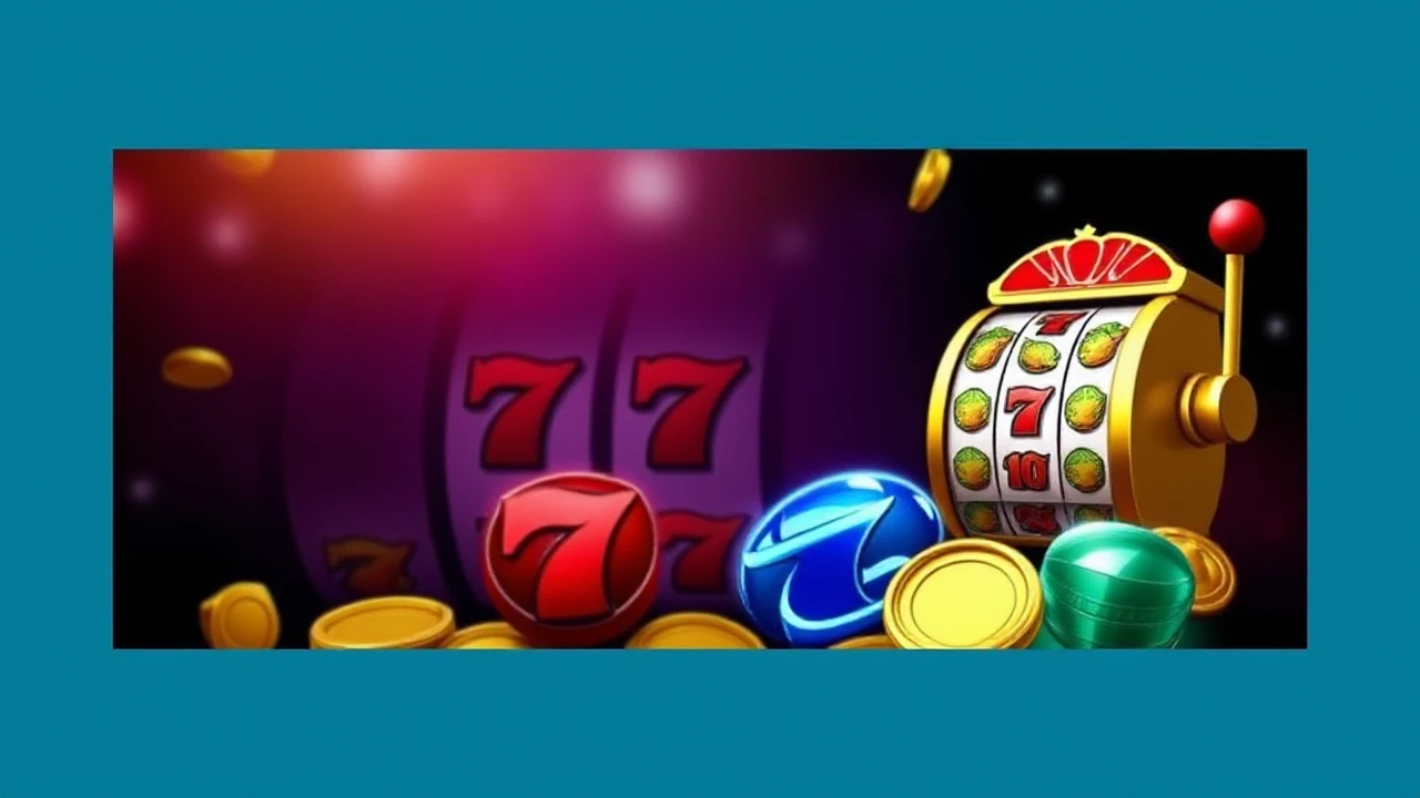 Panduan Main Slot Online: Trik Efektif dan Profitabel