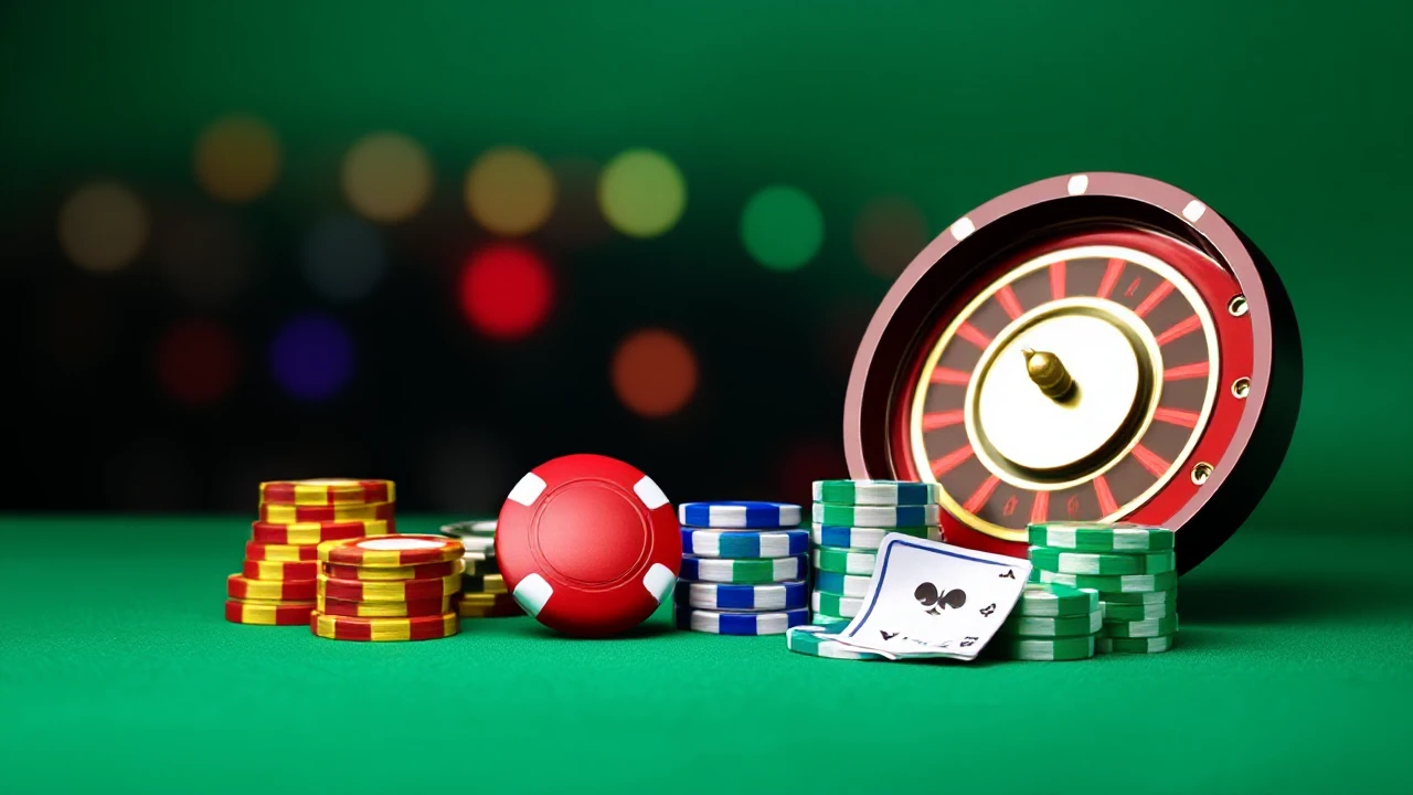Managing Your Budget Wisely at the Casino
