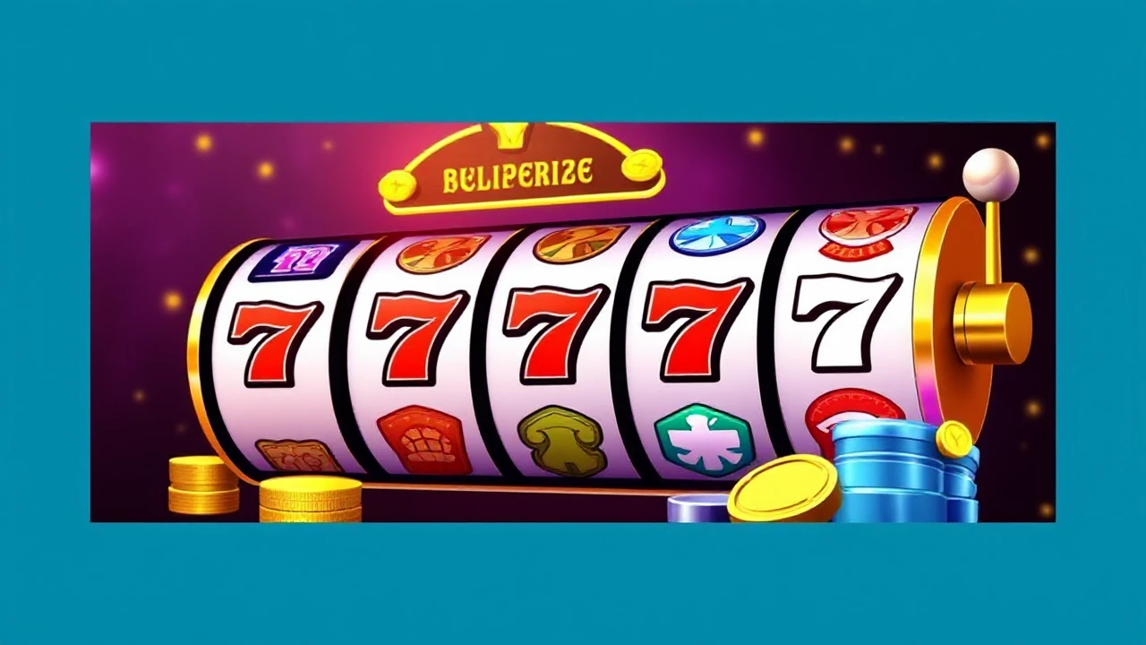 Revealing the Hidden Aspects of Contemporary Casino Slot Games