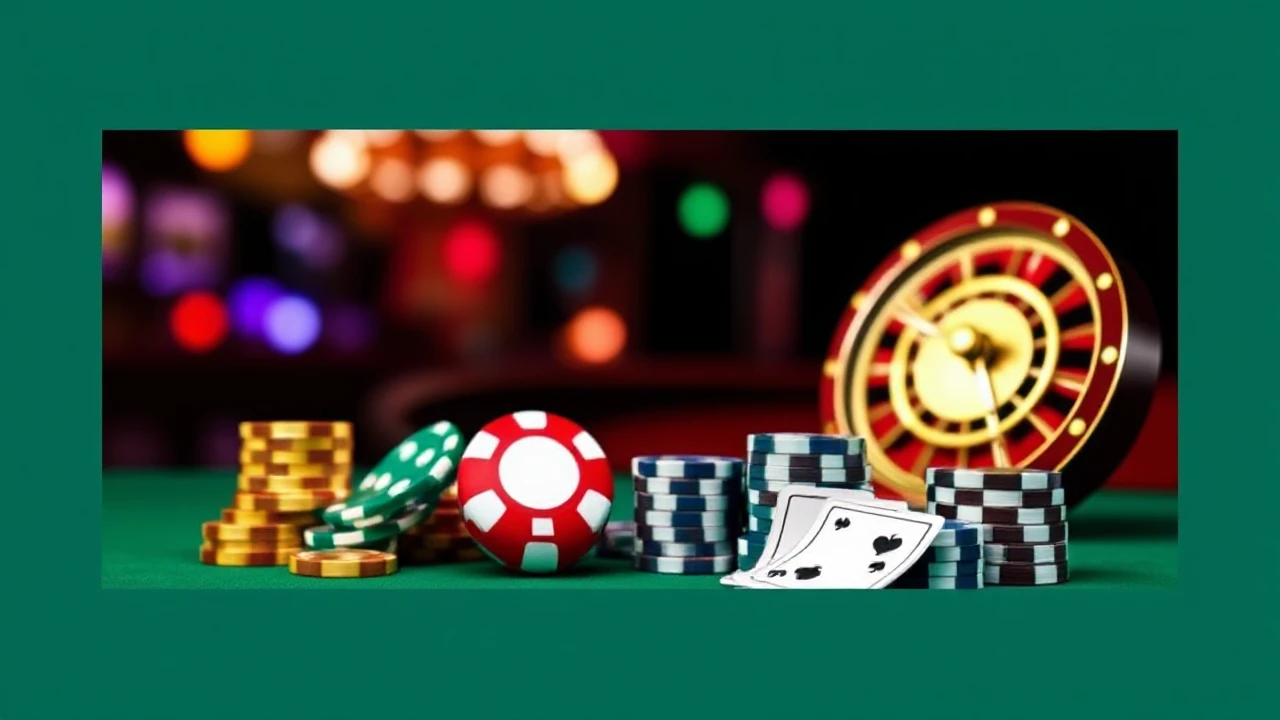 The Ultimate Guide to Budgeting for a Night at the Casino: Tips and Techniques to Manage Your Money