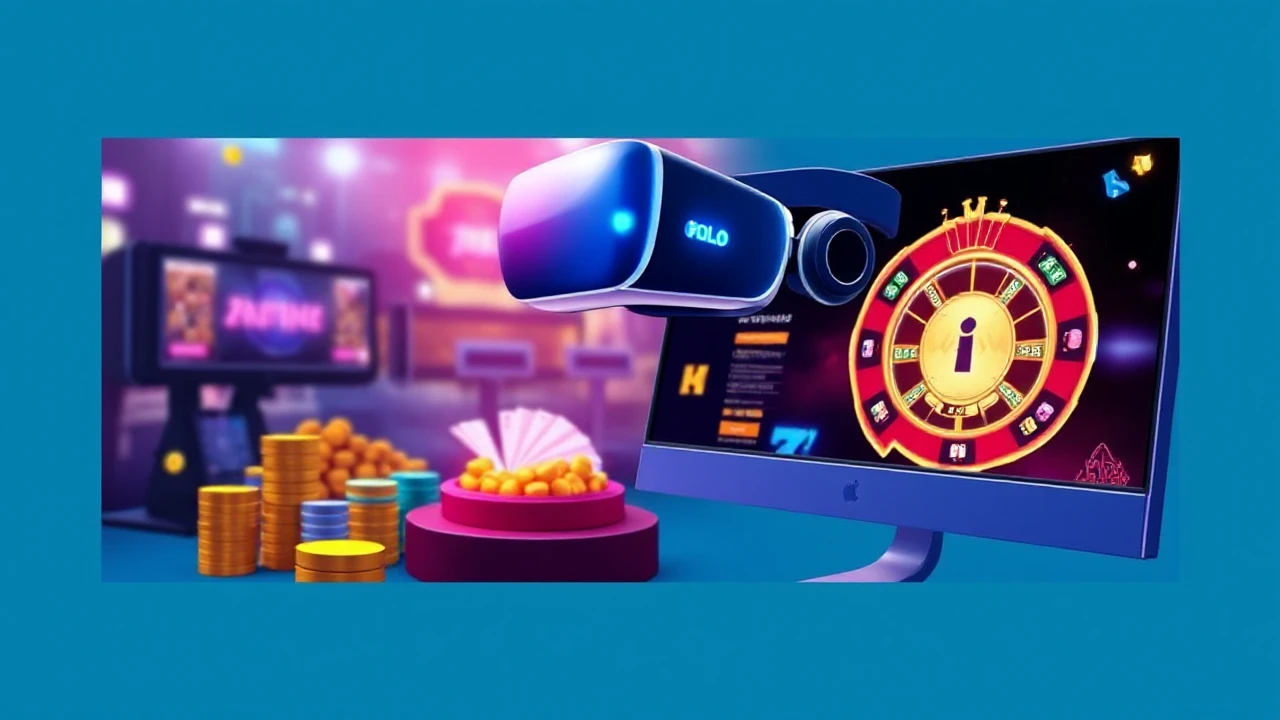 Exploring into the World of Virtual Reality Gaming Experiences Over the Internet