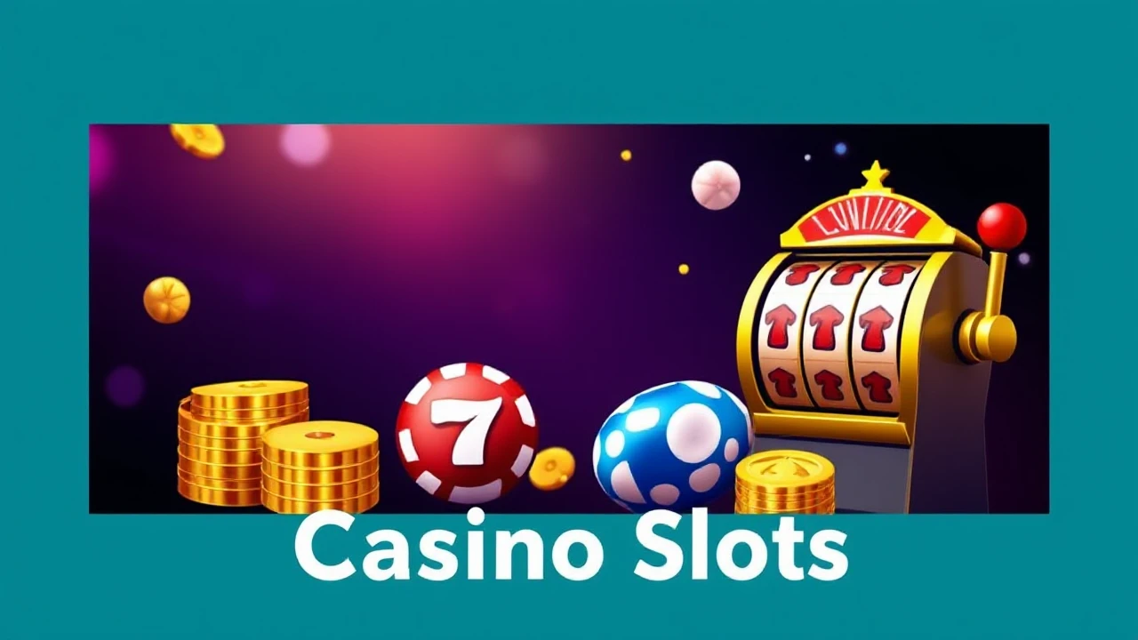 The Dos and Don'ts of Engaging in Casino Slots