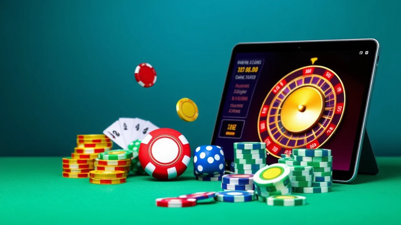 Exposing the Insider Tips of Victorious Online Casino Gamblers