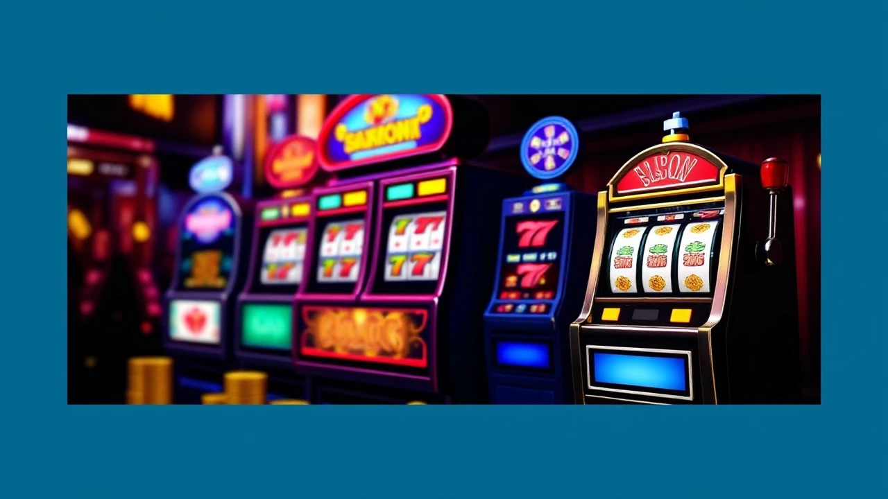 Exploring the Secrets of Gaming House Slot Jackpots