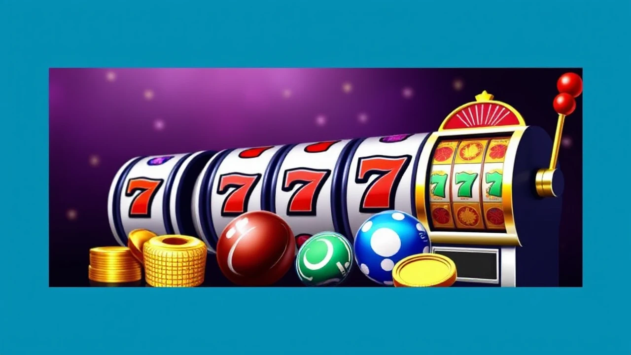 The Evolution of Slot Game Bonuses: From Spinning for Free to Multipliers