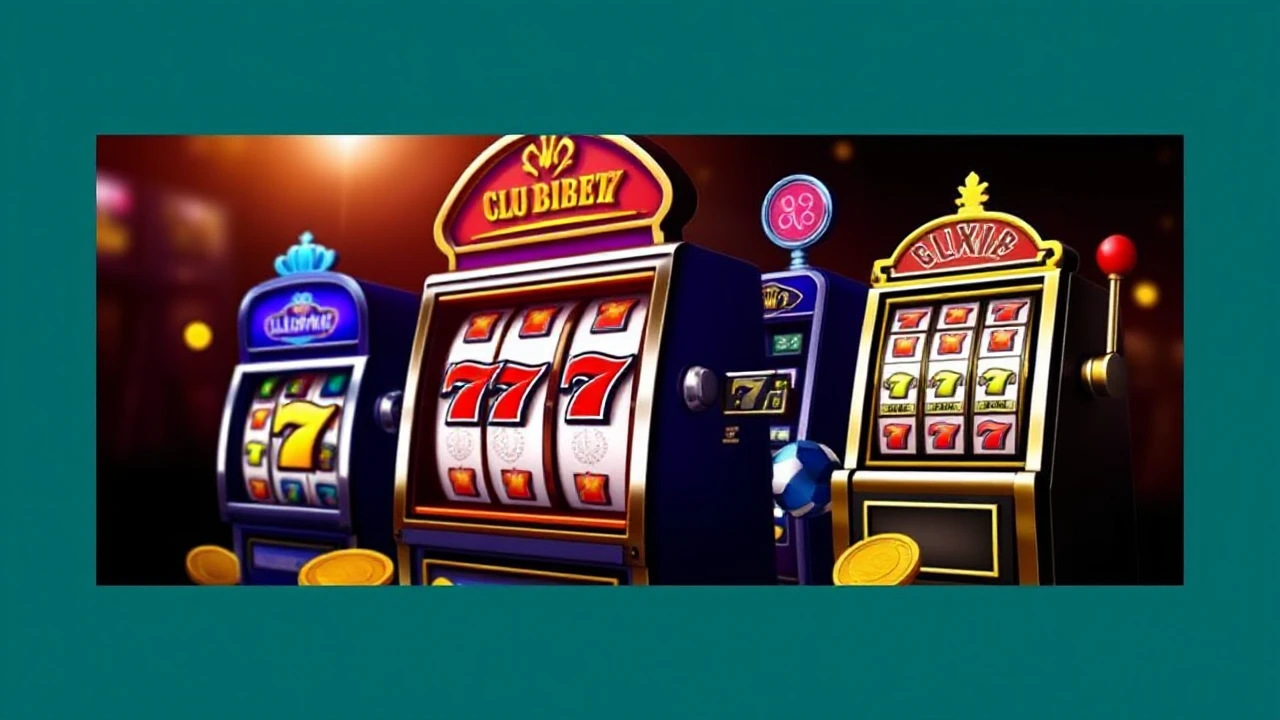 Cara Jitu untuk Meraih Kemenangan Besar di Game Slot Kasino