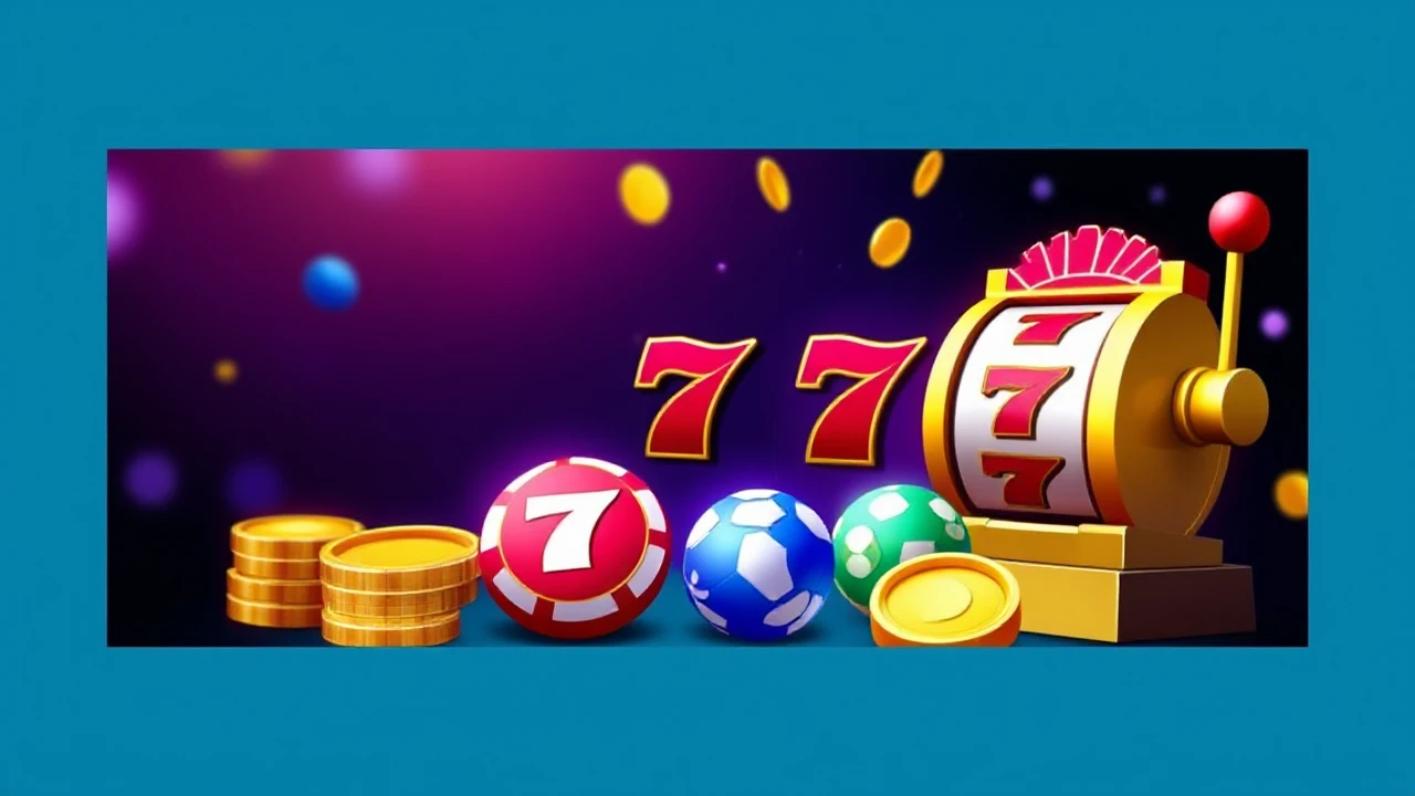 Perfecting the Art of Recognizing and Profiting on Slot Game Trends
