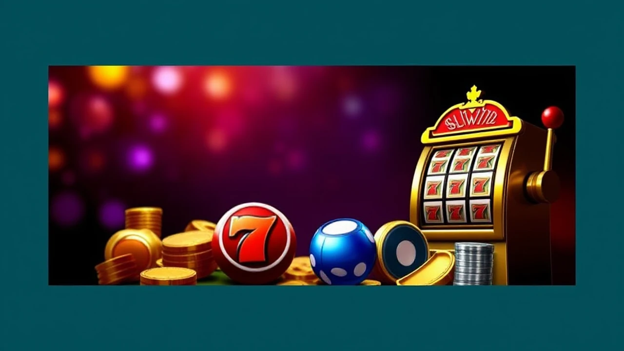 Metode Ampuh Mendapatkan Kemenangan Berkesinambungan di Permainan Slot Casino