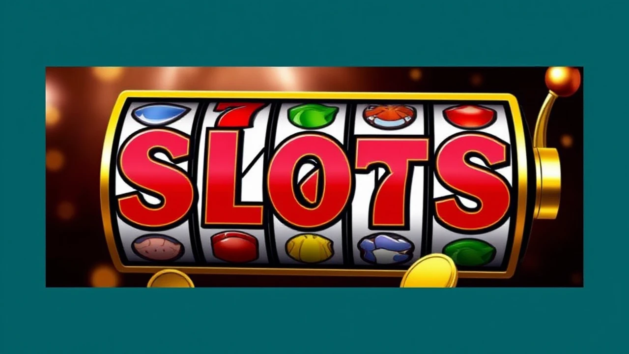 Bli en Mästare på Slots med Dessa Tips och Tricks