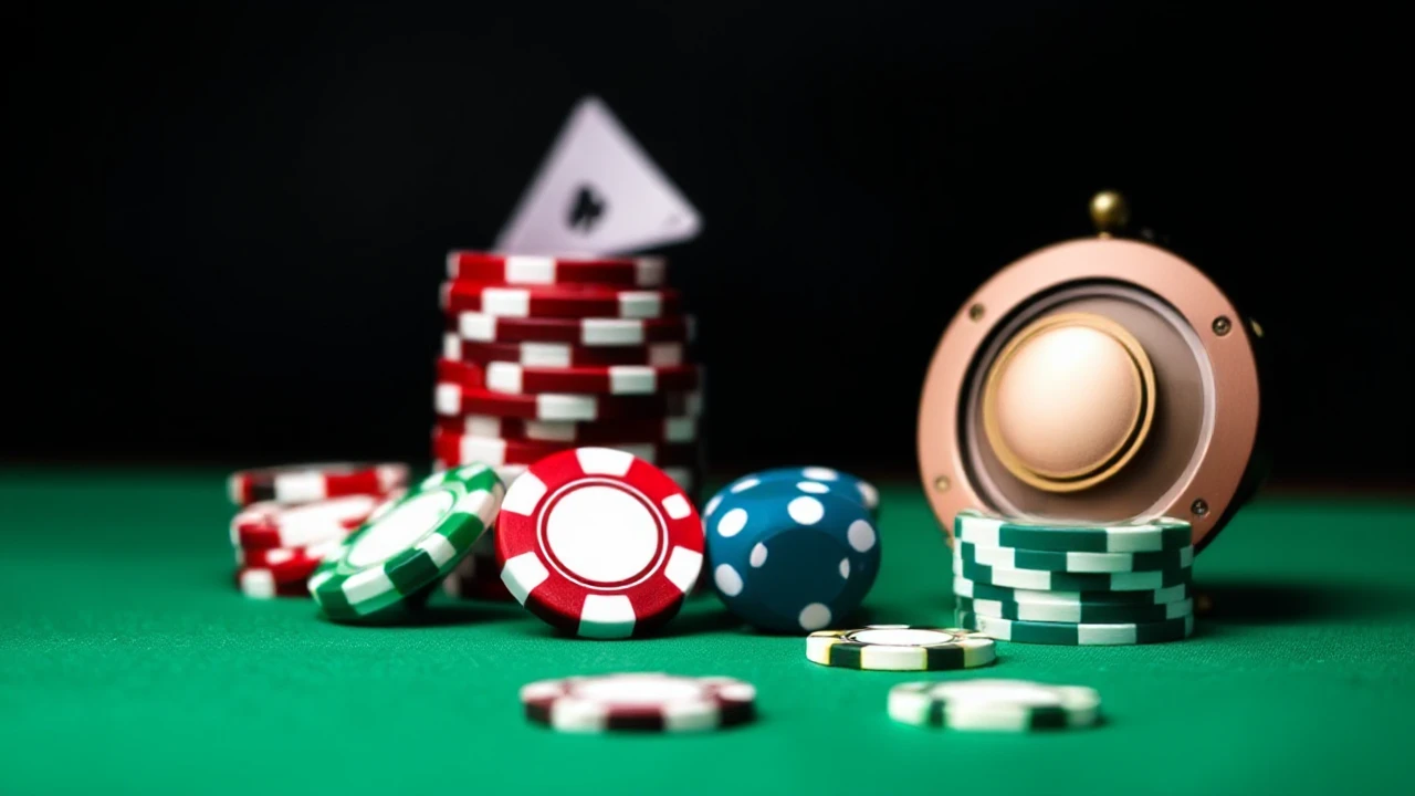 Becoming a Master Poker Strategies: Your Path to Success