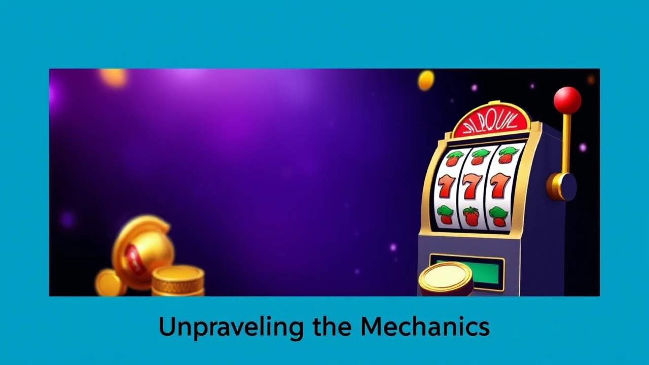The Ultimate Guide to Understanding Online Casino Slots for Beginners