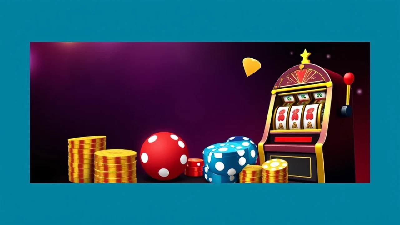 Best 10 Online Casino Games for Beginners to Try Today