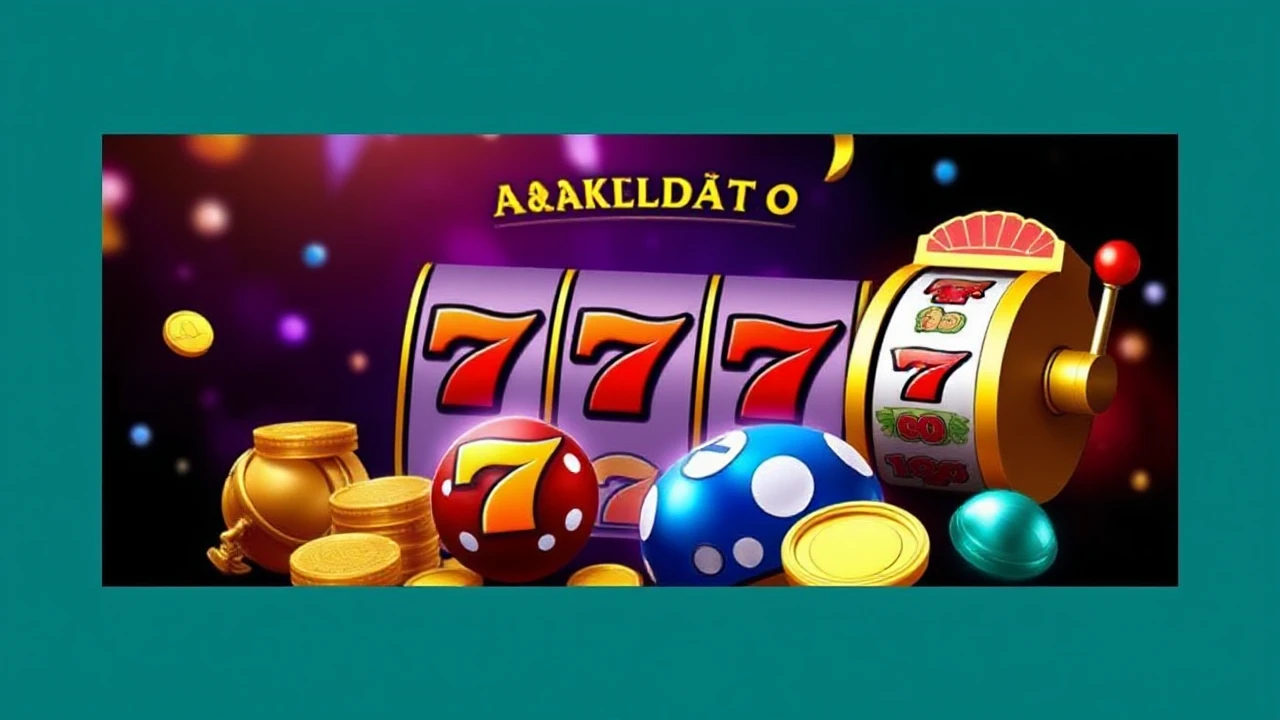 Panduan Menambah Kesempatan Berhasil saat Permainan Slot Online