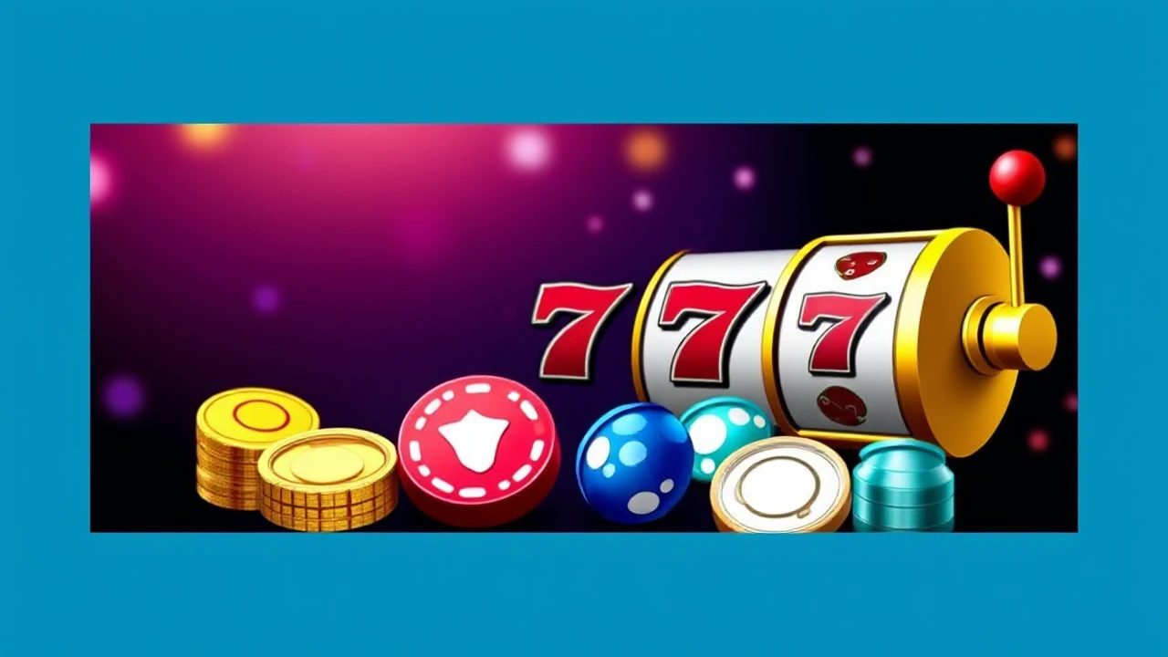 Advancing Your Skills in Slot Games: A Journey from Novice to Expert