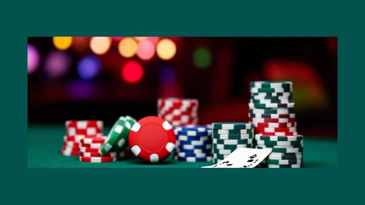 The Art of Proper Casino Behavior: A Guide to Success