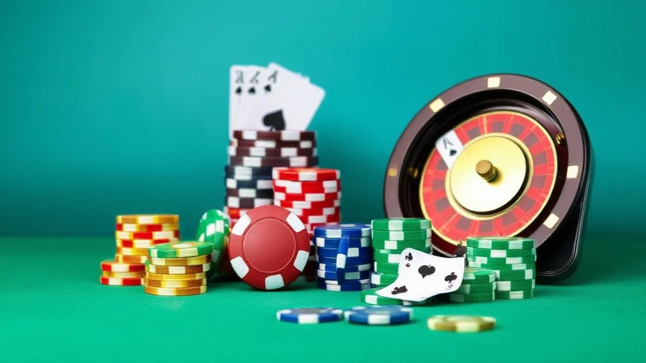 Spotting Popular Gambling Scams: Guidelines to Avoid Them