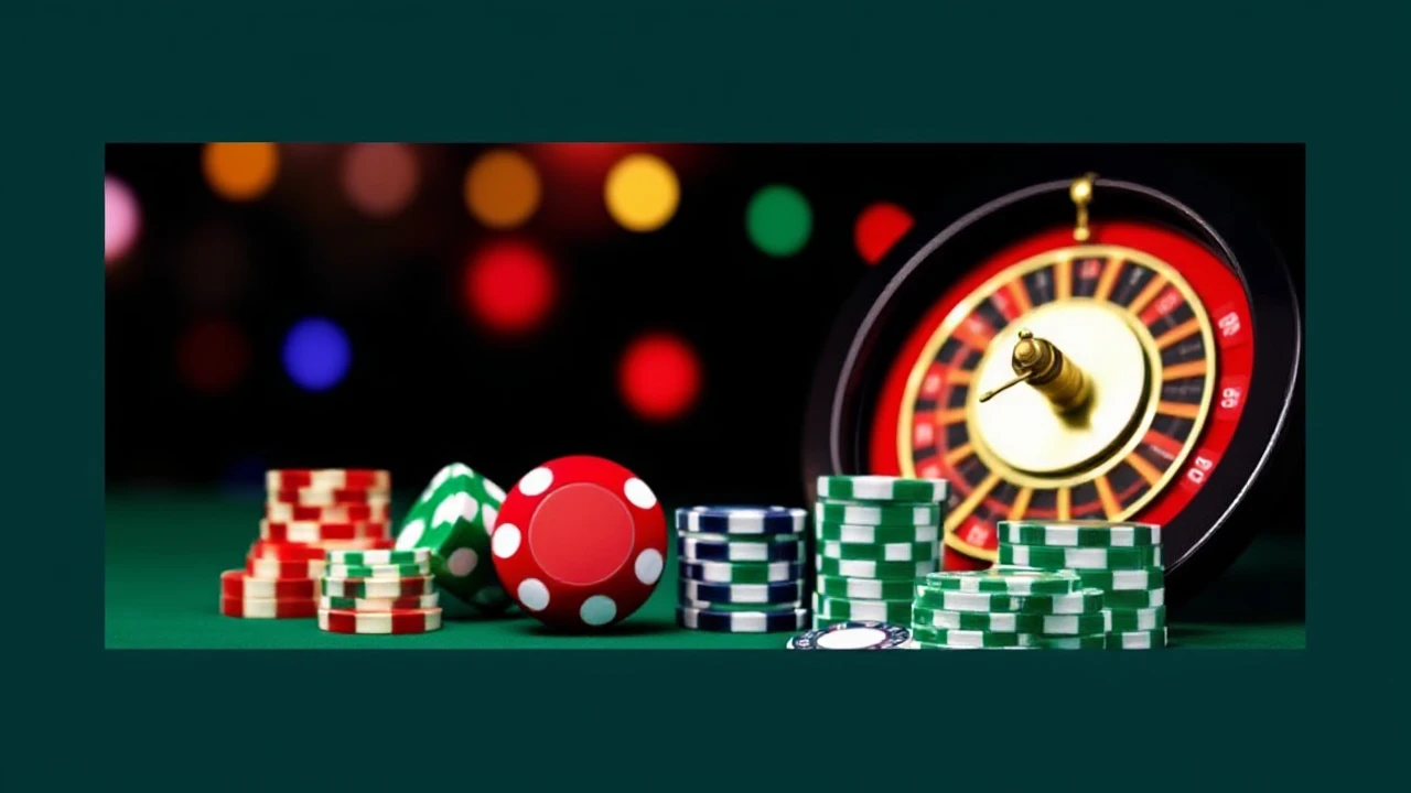 Breaking Down the Mysteries of Casino Probabilities: A Comprehensive Exploration
