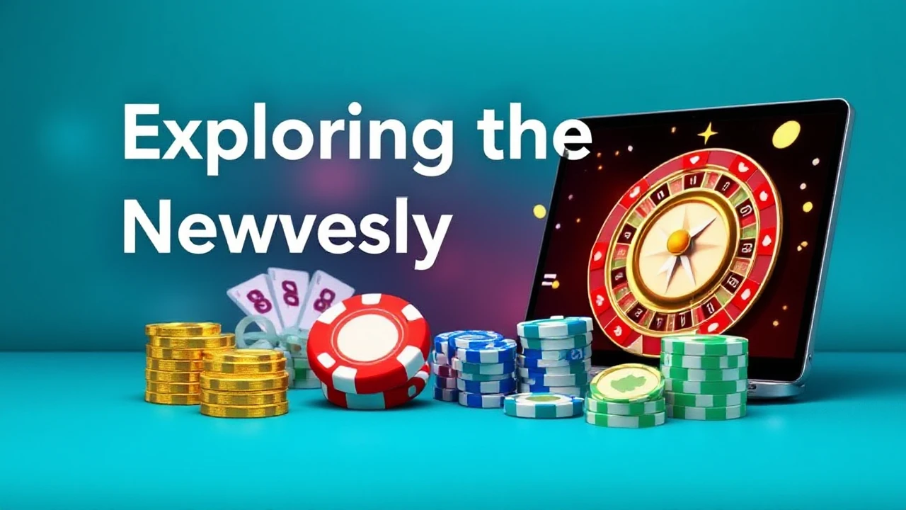 Exploring the Newest Casino Trends in 2021