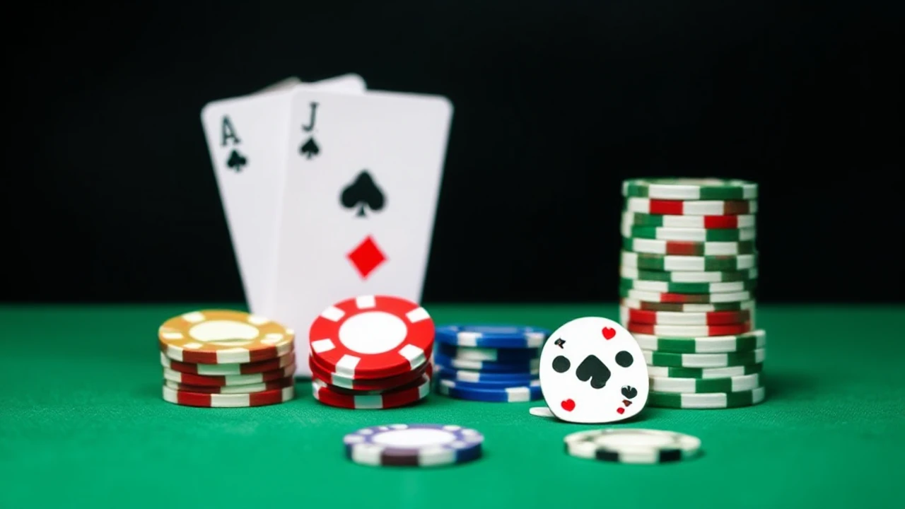 Mastering the Art of Bluffing in Casino Games