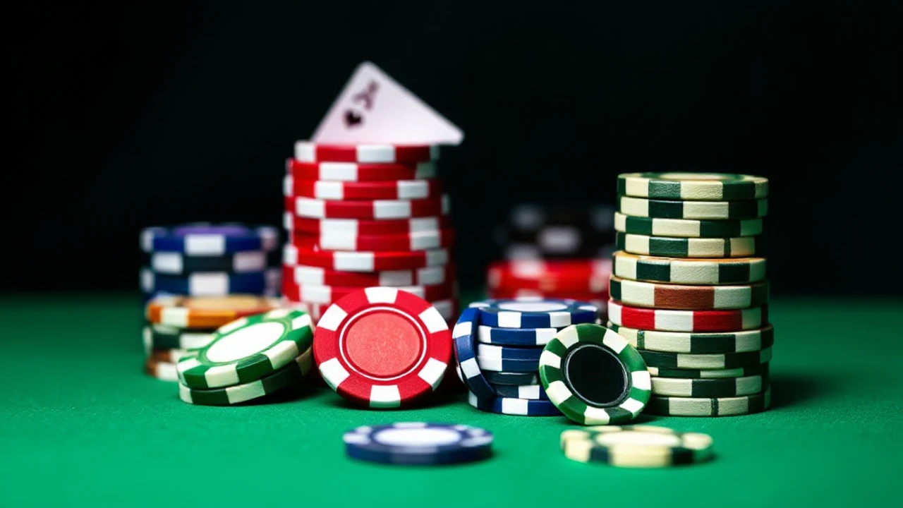 Unveiling the Hidden Strategies: Mastering the Art of Poker