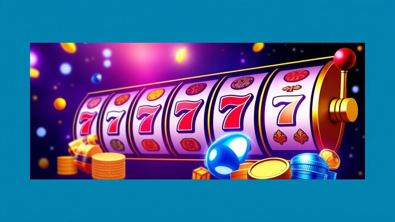 Uncovering the Future of Casino Slots: Latest Innovations and Trends
