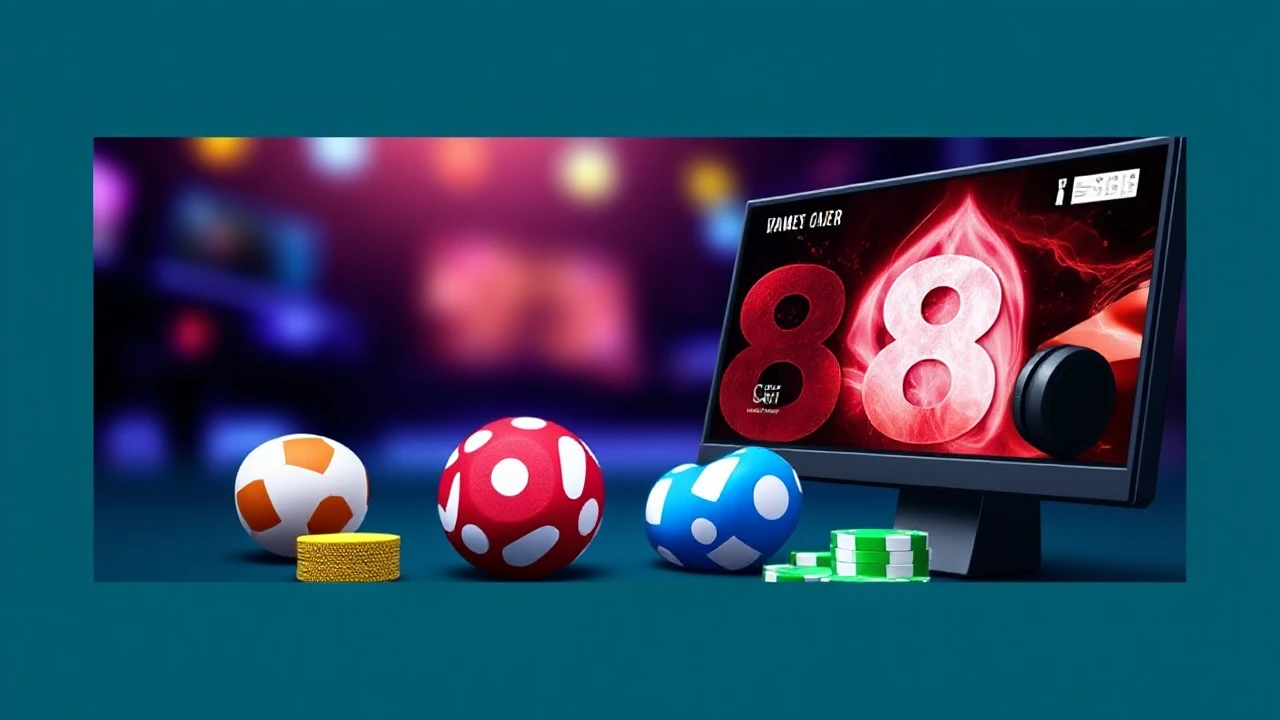 FOR88: The Ultimate Destination for Modern Online Gaming Enthusiasts