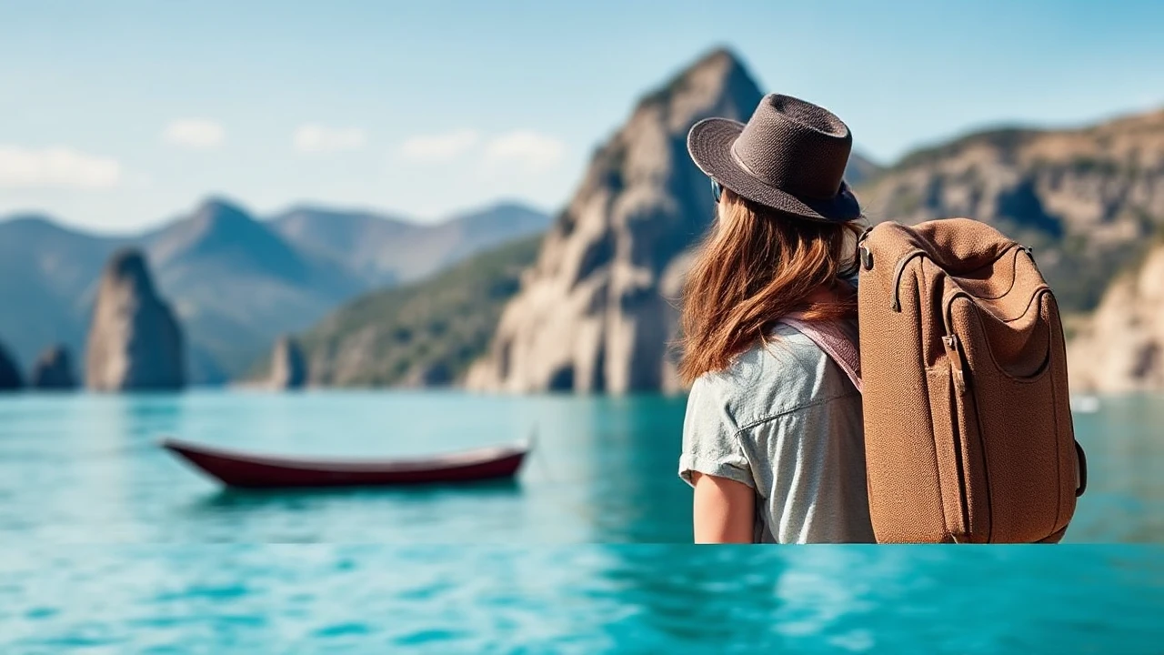 Crucial Tips for Solo Female Travelers: Ensuring Safety and Empowerment