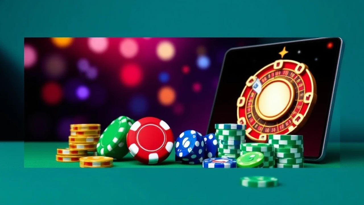 Perfecting the Skill of Internet-based Gaming House Gambling: Effective Tips and Success Strategies
