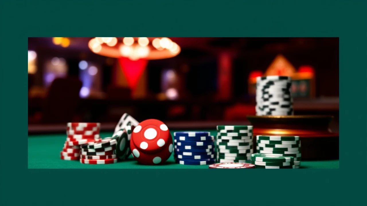 Mastering the Skill of Casino Etiquette: Essential Tips to Follow