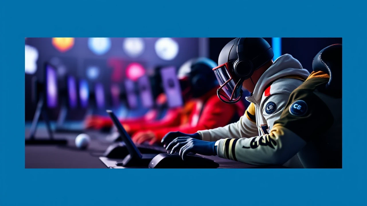 Pushing Boundaries: The Impact of Esports is Changing the Face of Traditional Sports