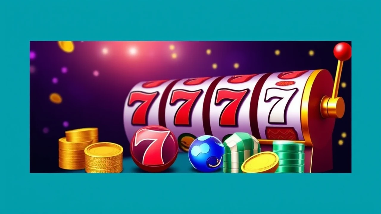 Exploring the Art of Slot Game Return on Investment: Tips for Maximizing Wins