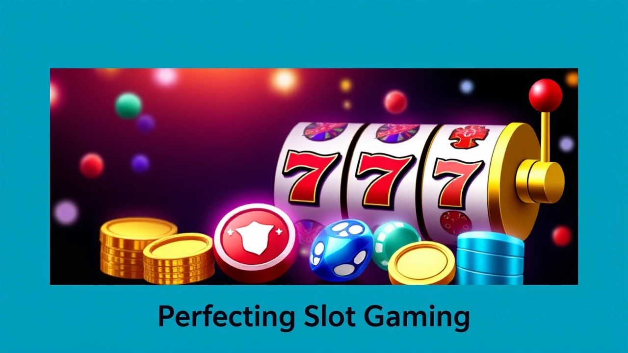 Enhancing Excitement and Earnings in Slot Gaming