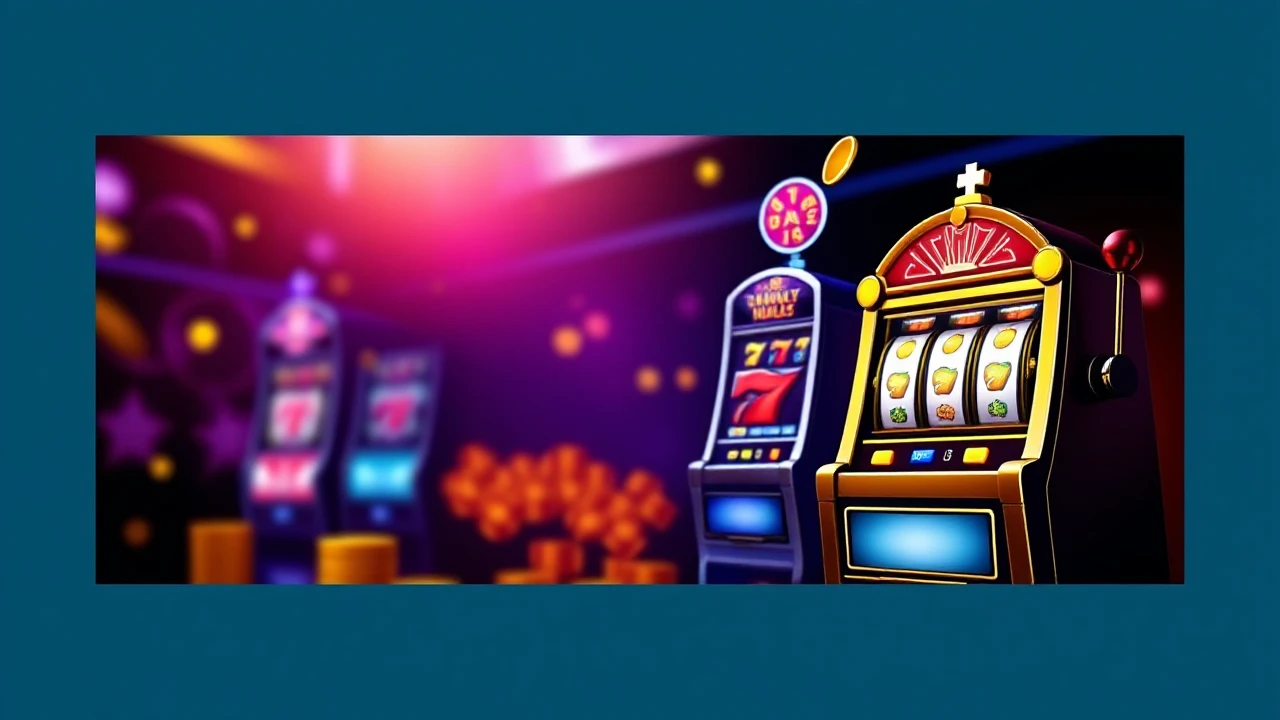 Hitting the Jackpot: Proven Tactics for Winning in Slot Casinos